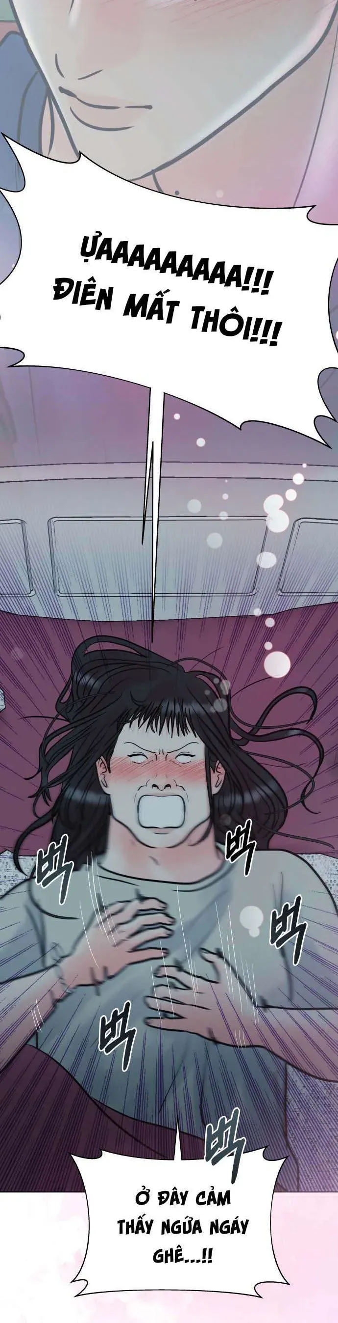 Tinh Tế Bằng Không Chap 25 - Next Chap 26