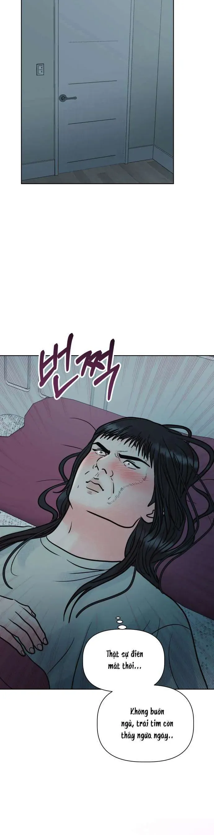 Tinh Tế Bằng Không Chap 25 - Next Chap 26