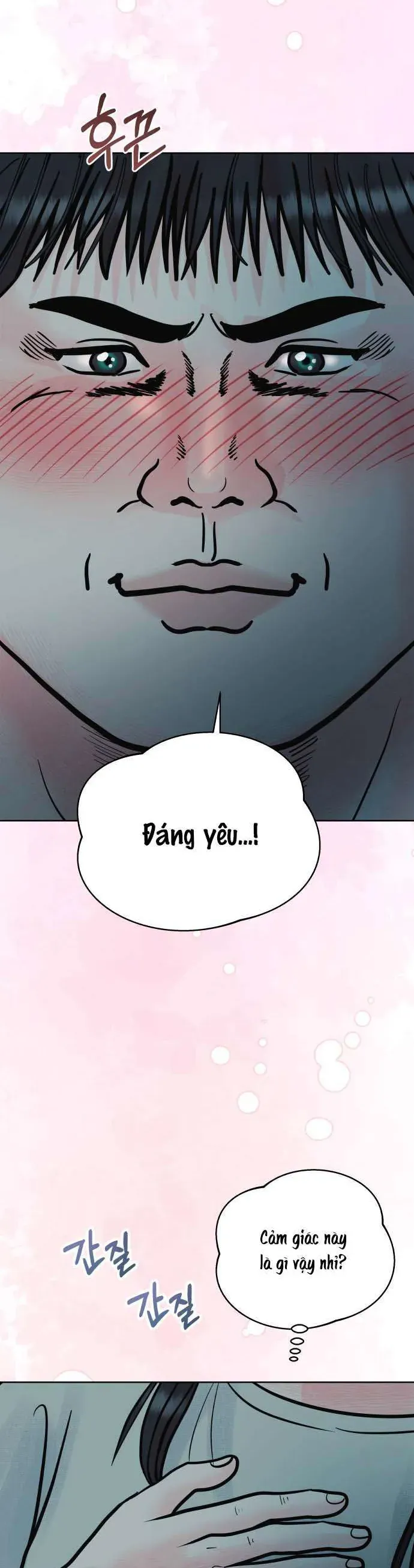 Tinh Tế Bằng Không Chap 25 - Next Chap 26