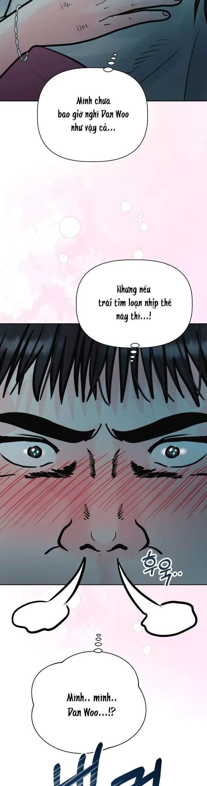 Tinh Tế Bằng Không Chap 25 - Next Chap 26