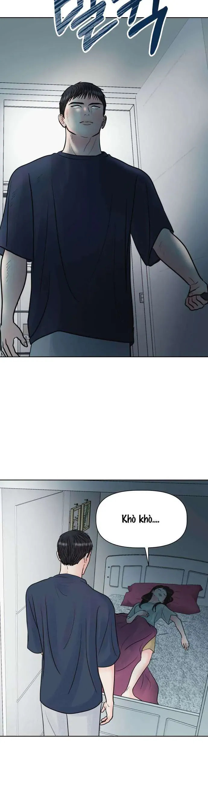 Tinh Tế Bằng Không Chap 25 - Next Chap 26