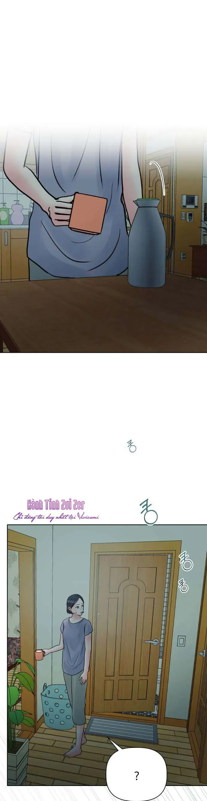 Tinh Tế Bằng Không Chap 25 - Next Chap 26