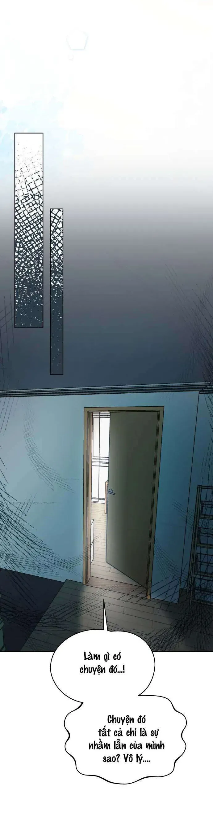 Tinh Tế Bằng Không Chap 25 - Next Chap 26