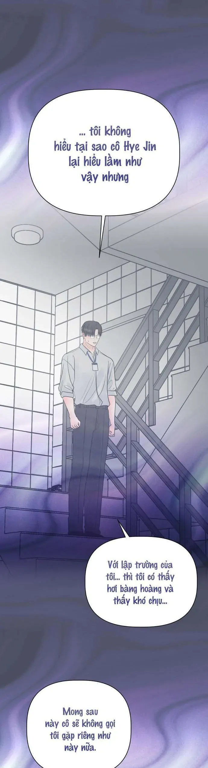 Tinh Tế Bằng Không Chap 25 - Next Chap 26