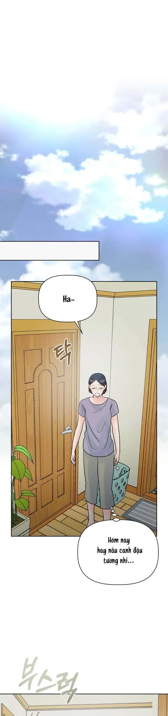 Tinh Tế Bằng Không Chap 25 - Next Chap 26