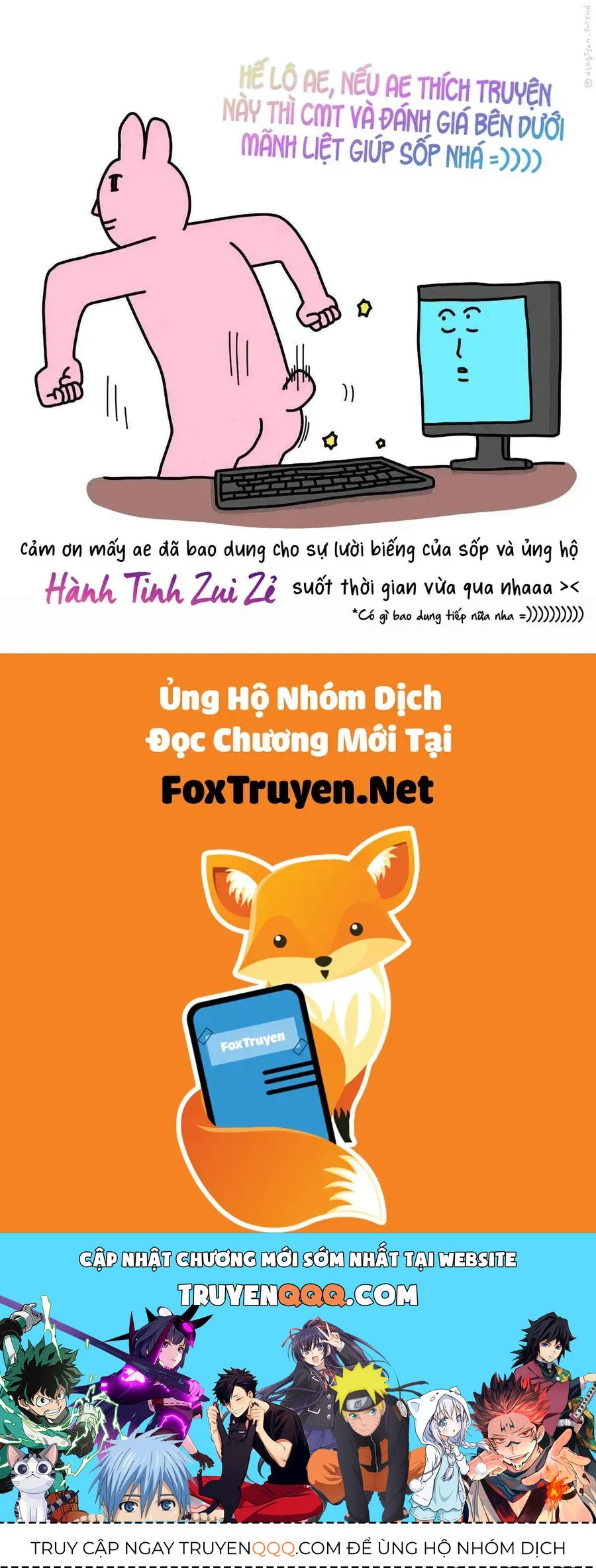 Tinh Tế Bằng Không Chap 25 - Next Chap 26