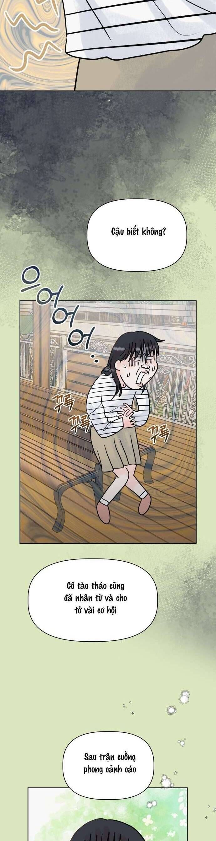 Tinh Tế Bằng Không Chap 3 - Next Chap 4