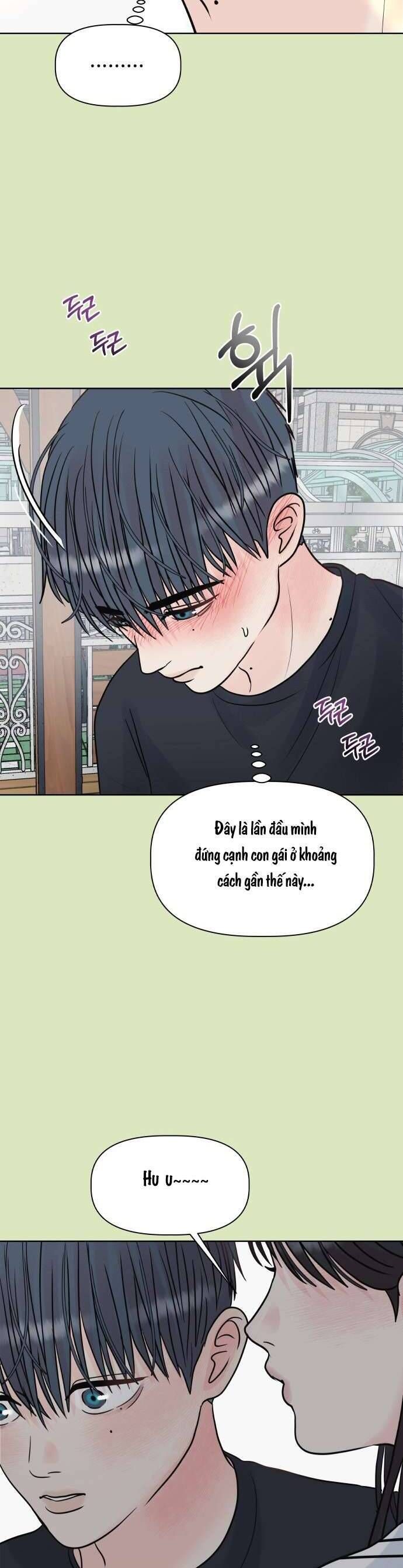 Tinh Tế Bằng Không Chap 3 - Next Chap 4