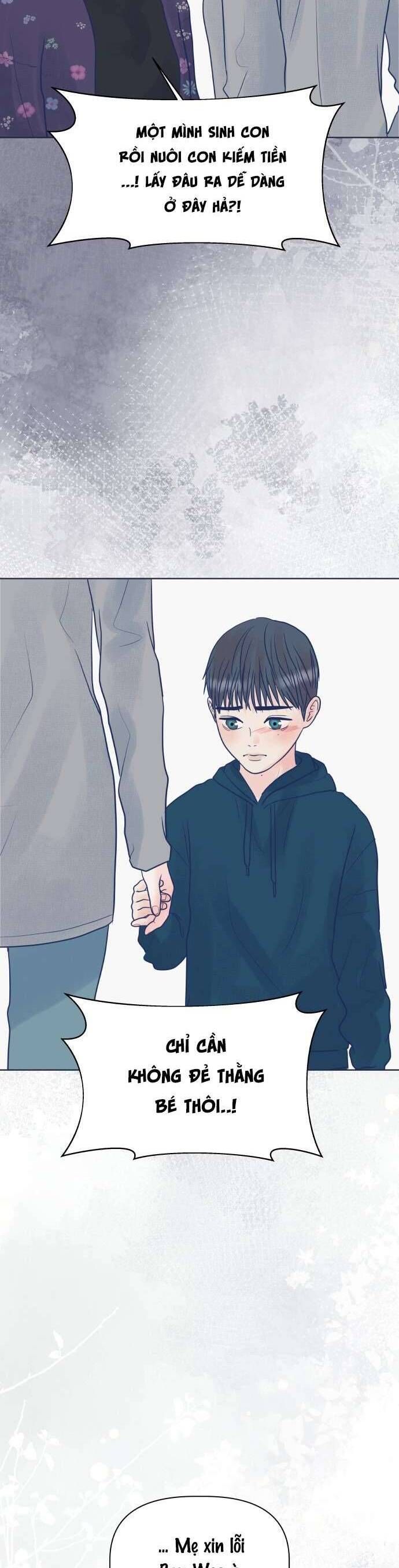 Tinh Tế Bằng Không Chap 3 - Next Chap 4