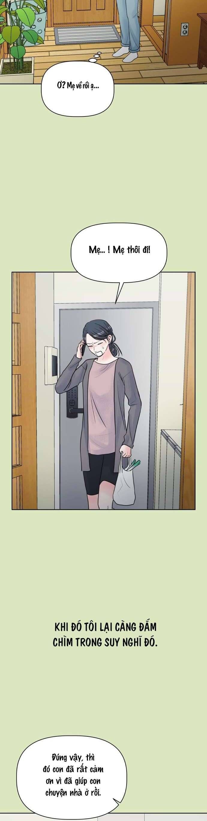 Tinh Tế Bằng Không Chap 3 - Next Chap 4