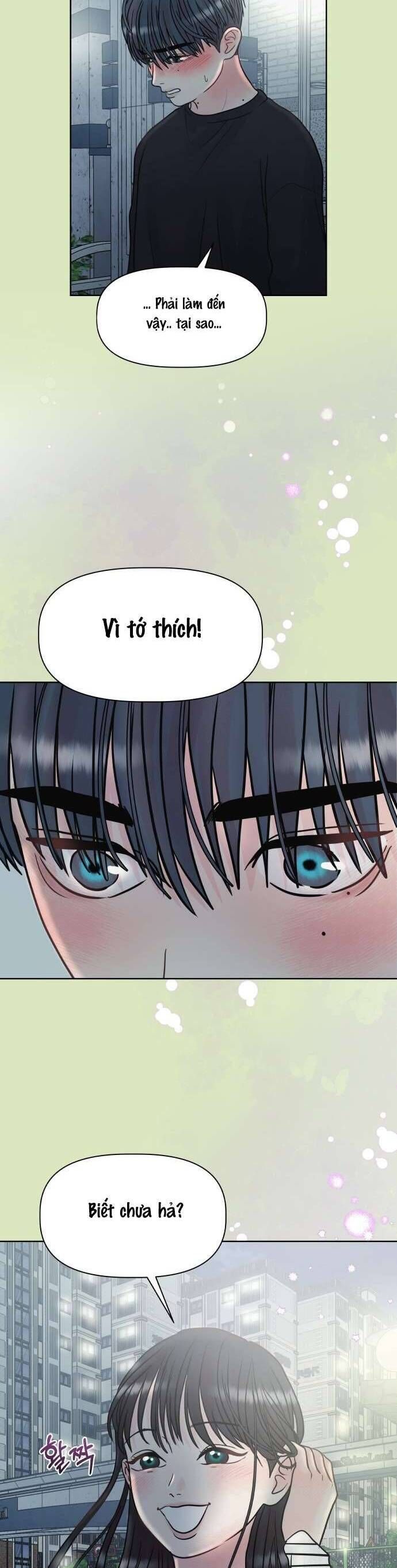 Tinh Tế Bằng Không Chap 3 - Next Chap 4