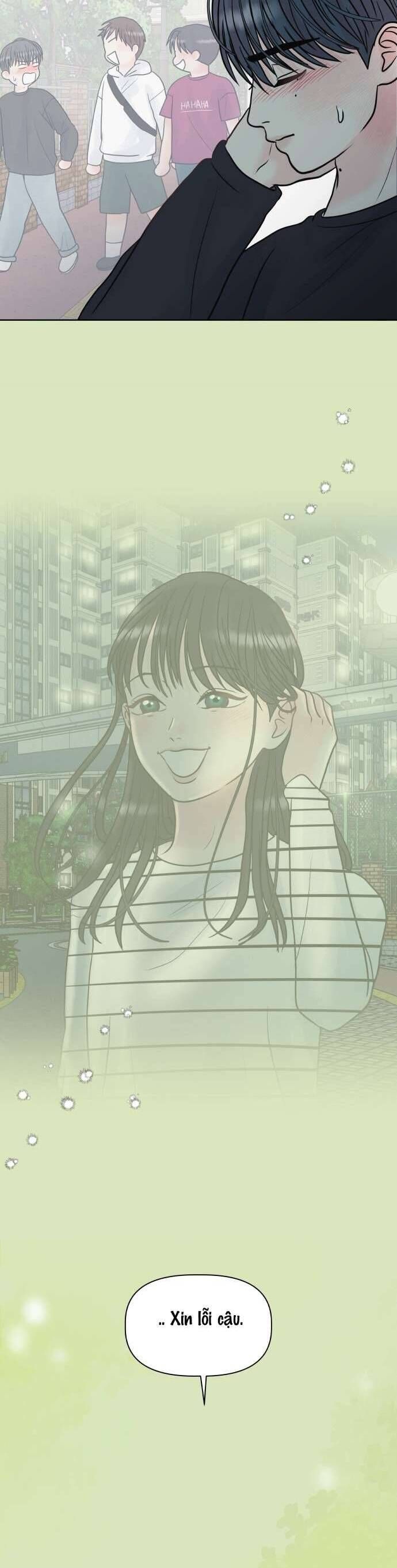 Tinh Tế Bằng Không Chap 3 - Next Chap 4