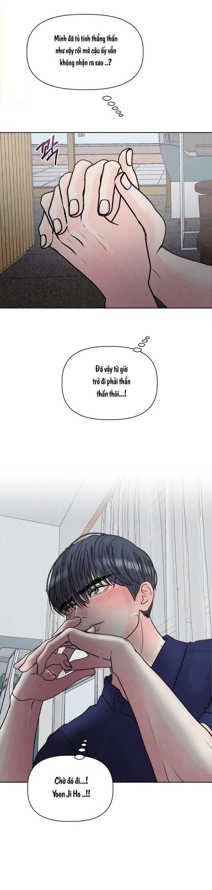 Tinh Tế Bằng Không Chap 3 - Next Chap 4