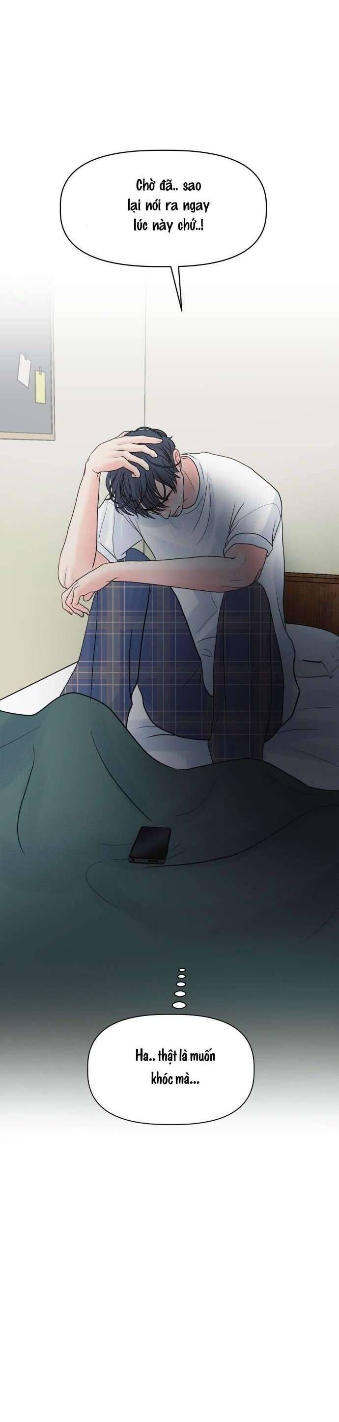 Tinh Tế Bằng Không Chap 3 - Next Chap 4