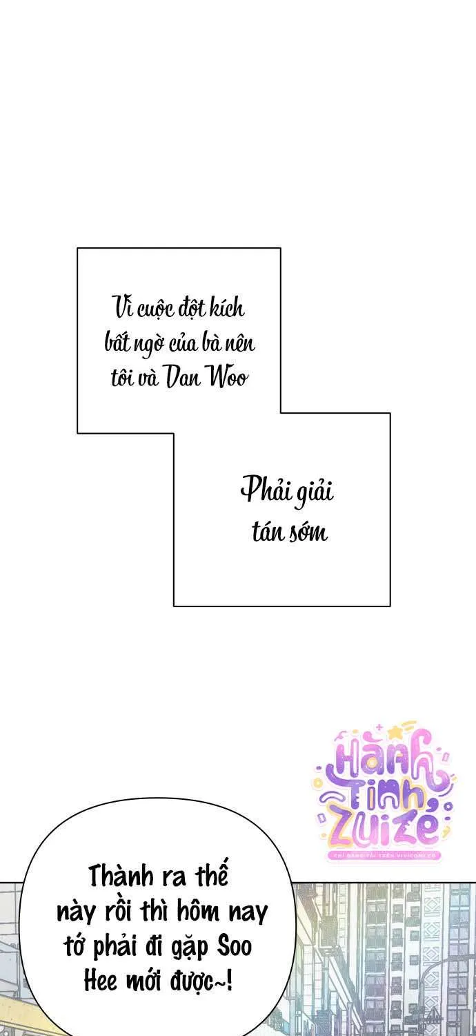 Tinh Tế Bằng Không Chap 30 - Next Chap 31