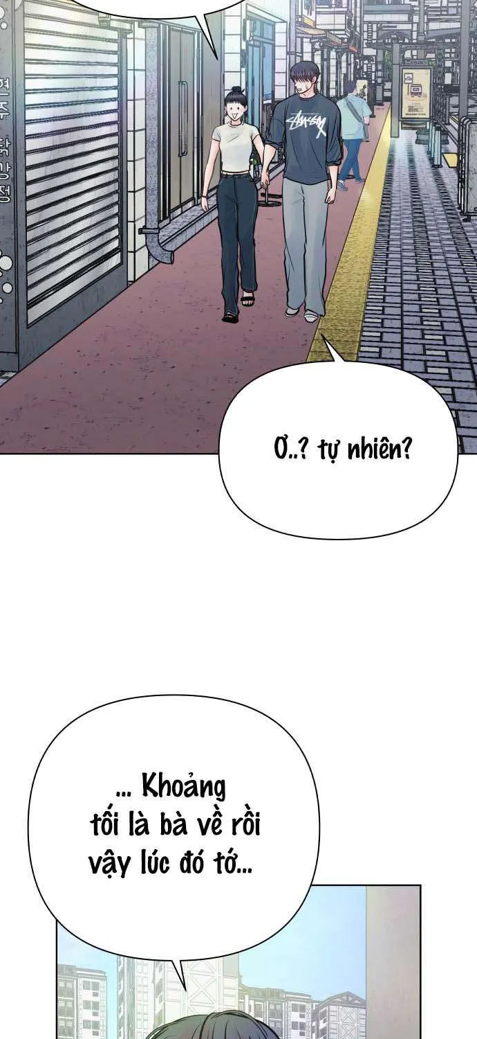 Tinh Tế Bằng Không Chap 30 - Next Chap 31