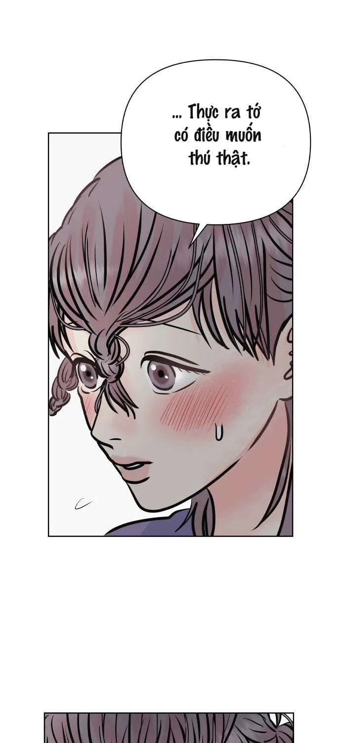 Tinh Tế Bằng Không Chap 30 - Next Chap 31