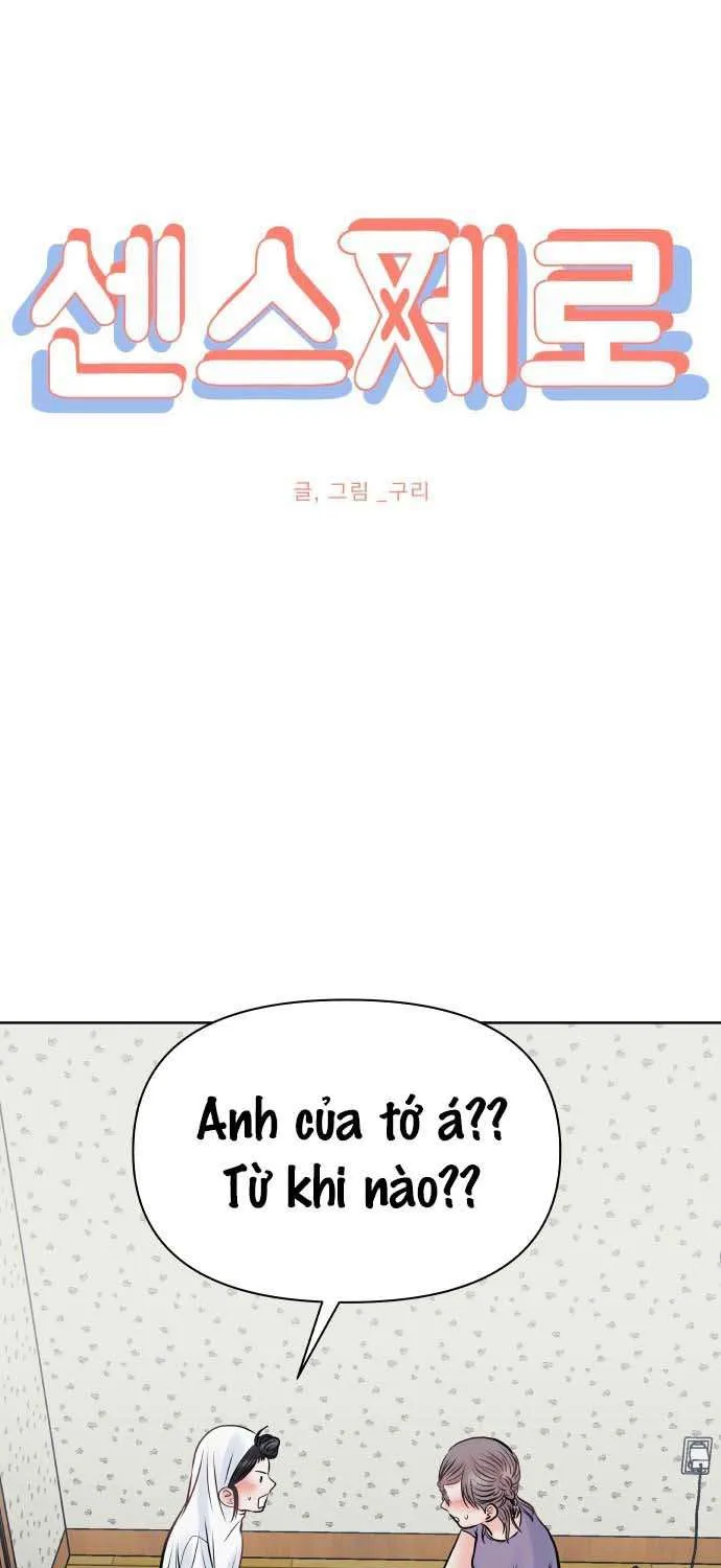 Tinh Tế Bằng Không Chap 30 - Next Chap 31