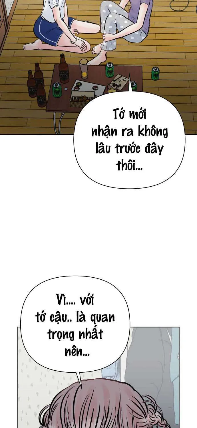 Tinh Tế Bằng Không Chap 30 - Next Chap 31