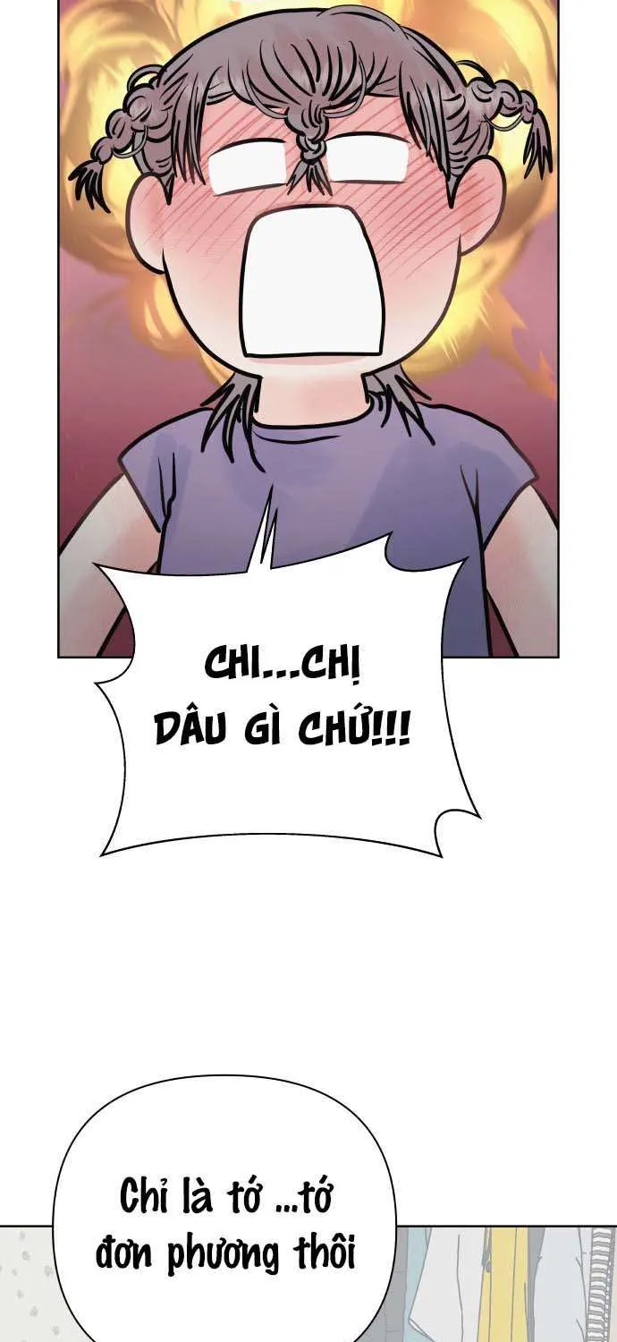 Tinh Tế Bằng Không Chap 30 - Next Chap 31