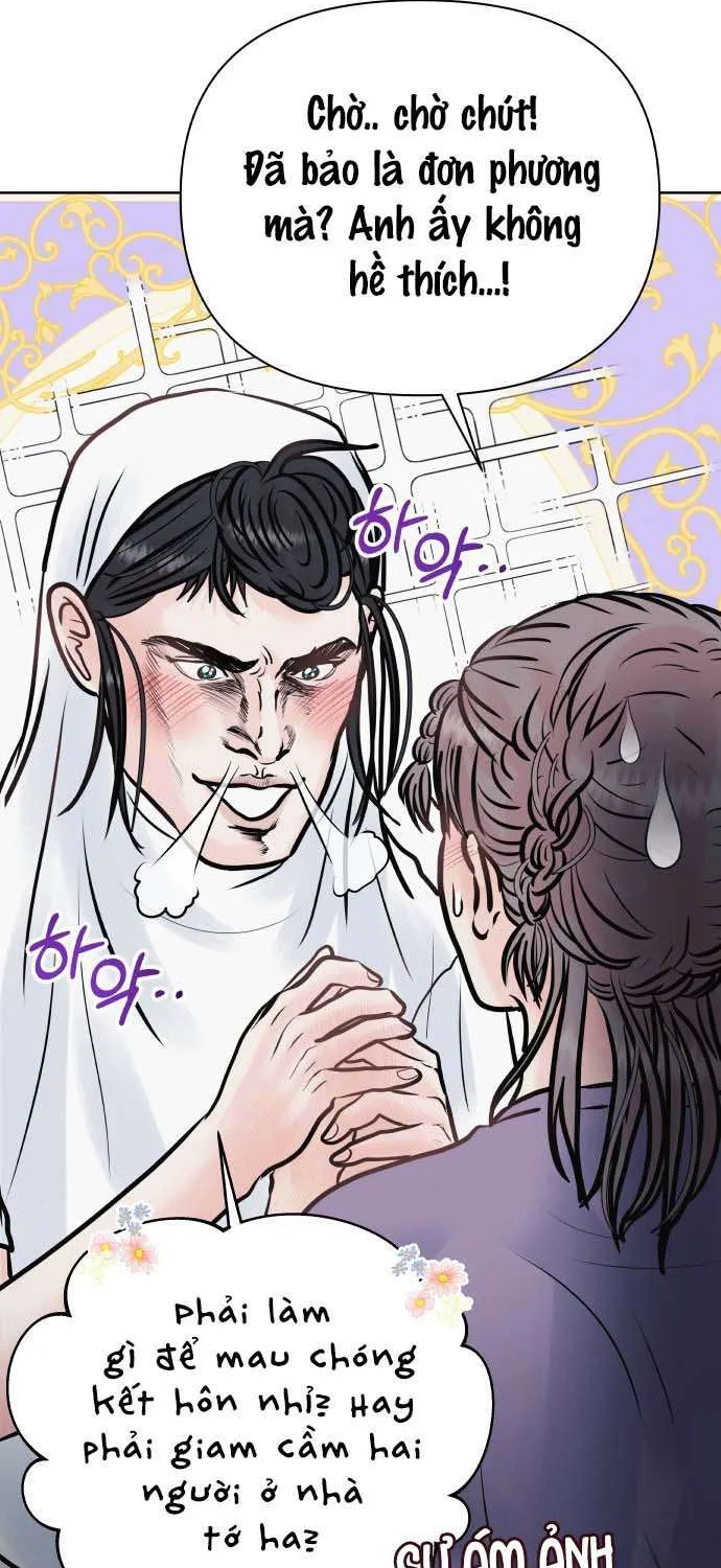 Tinh Tế Bằng Không Chap 30 - Next Chap 31