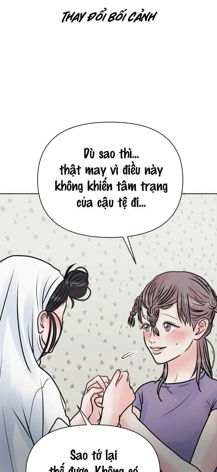 Tinh Tế Bằng Không Chap 30 - Next Chap 31