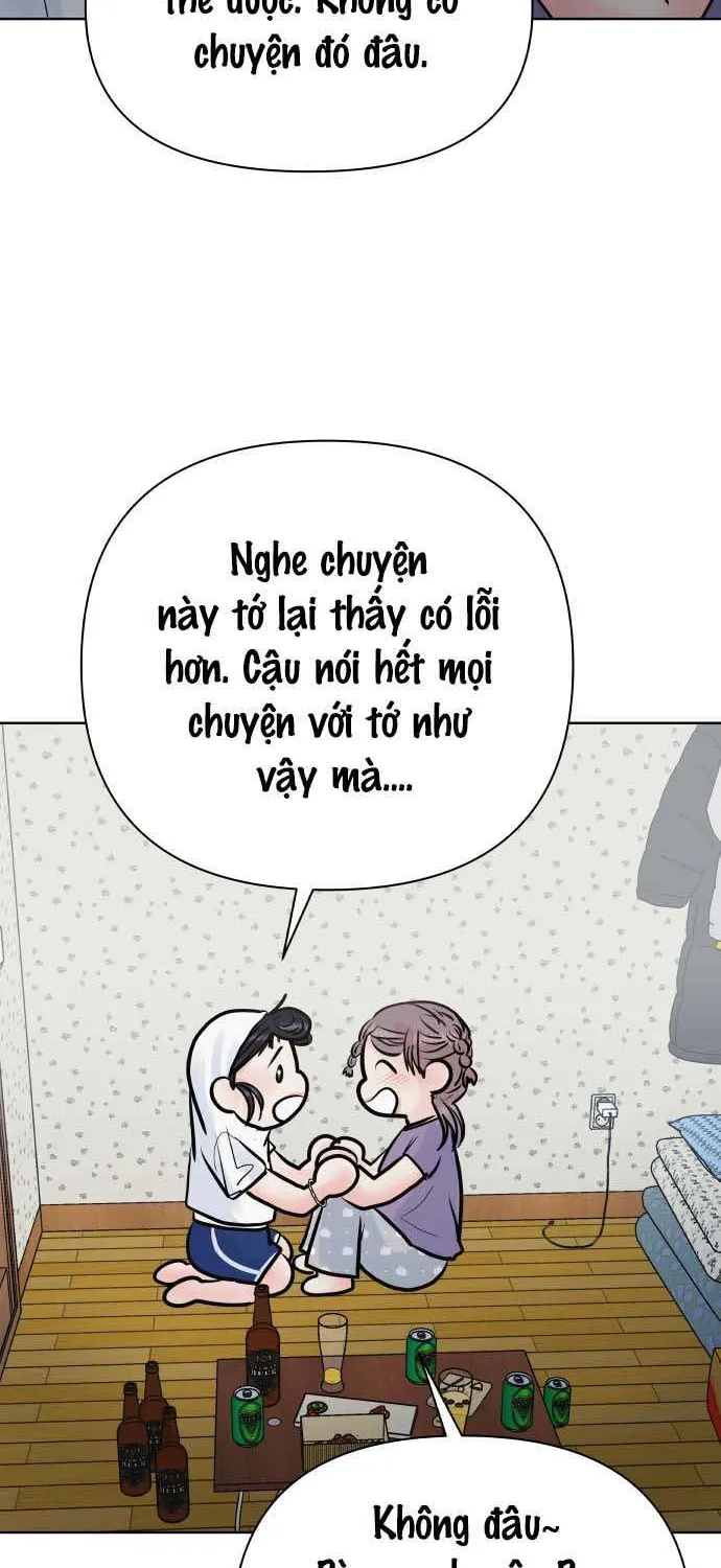 Tinh Tế Bằng Không Chap 30 - Next Chap 31