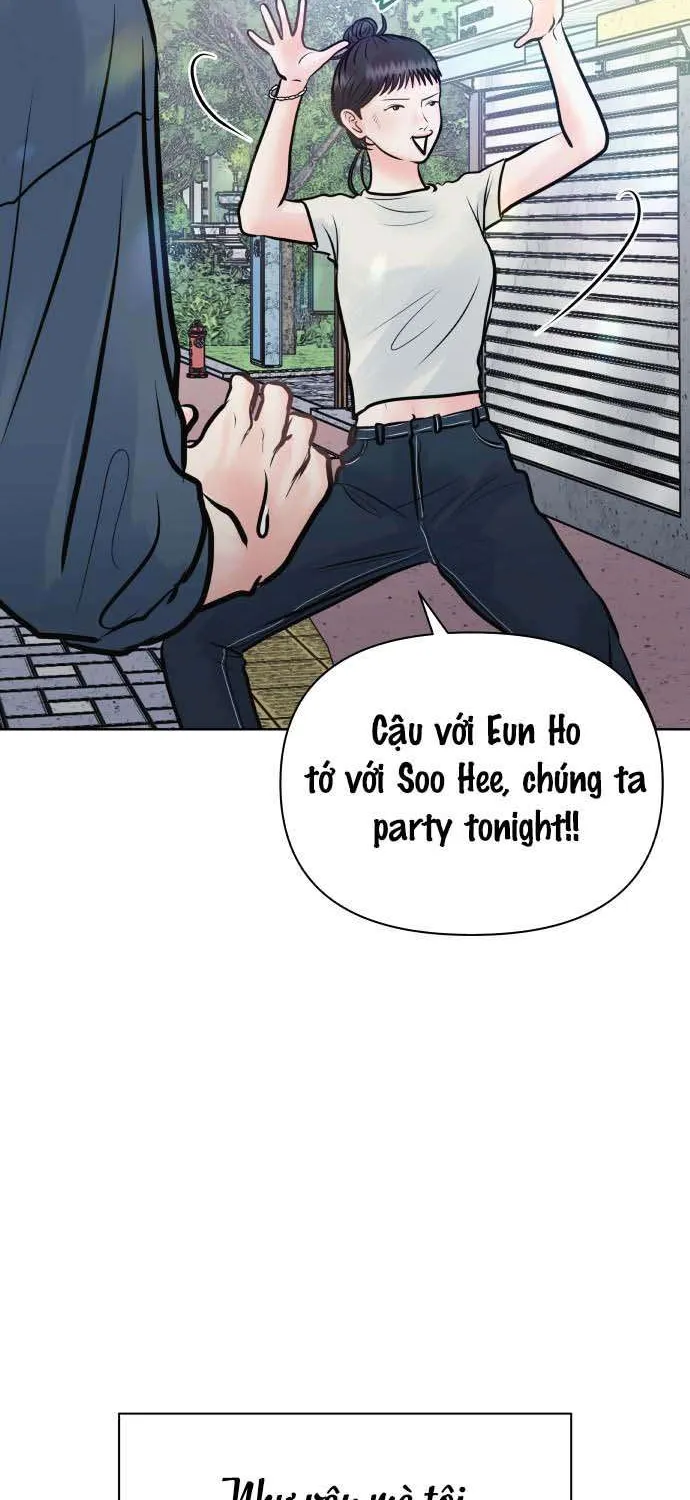 Tinh Tế Bằng Không Chap 30 - Next Chap 31