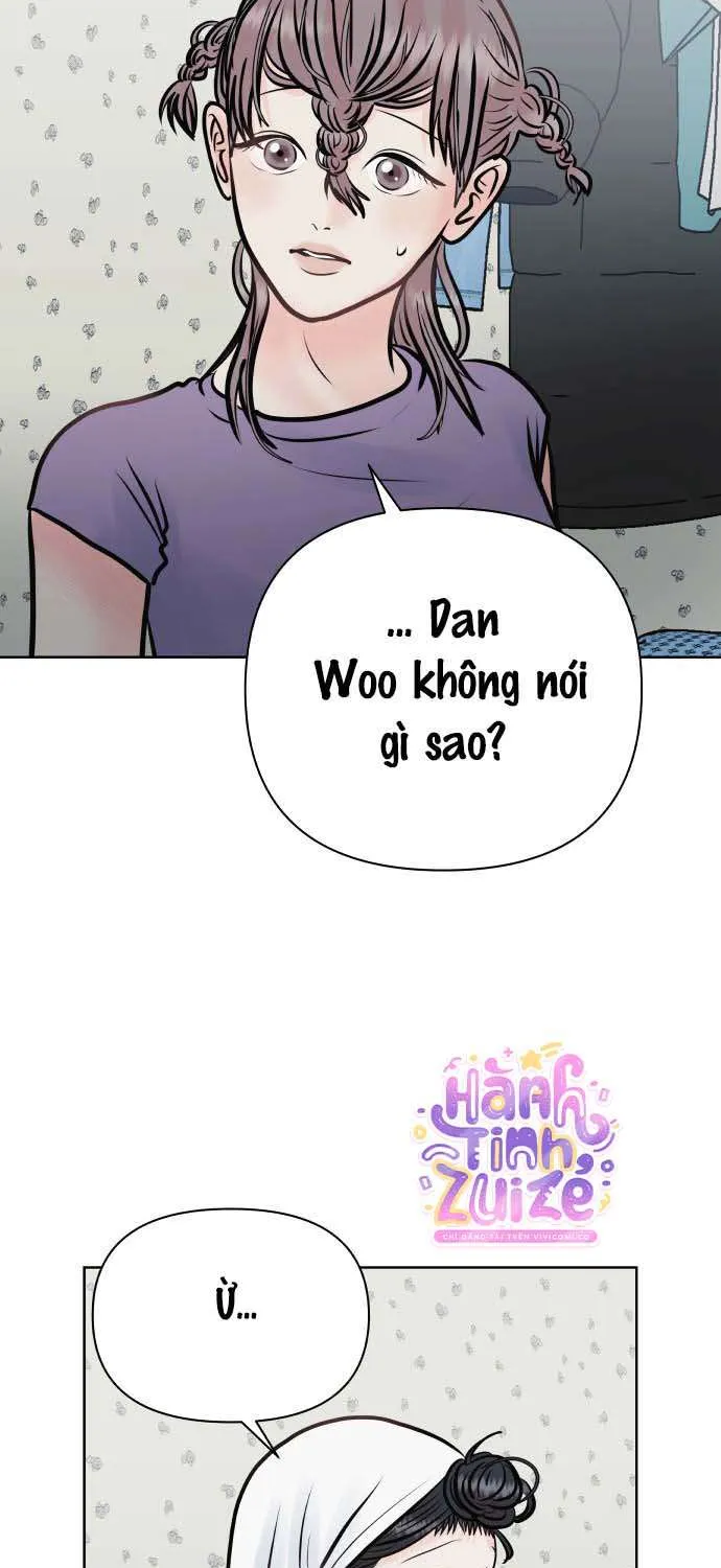 Tinh Tế Bằng Không Chap 30 - Next Chap 31