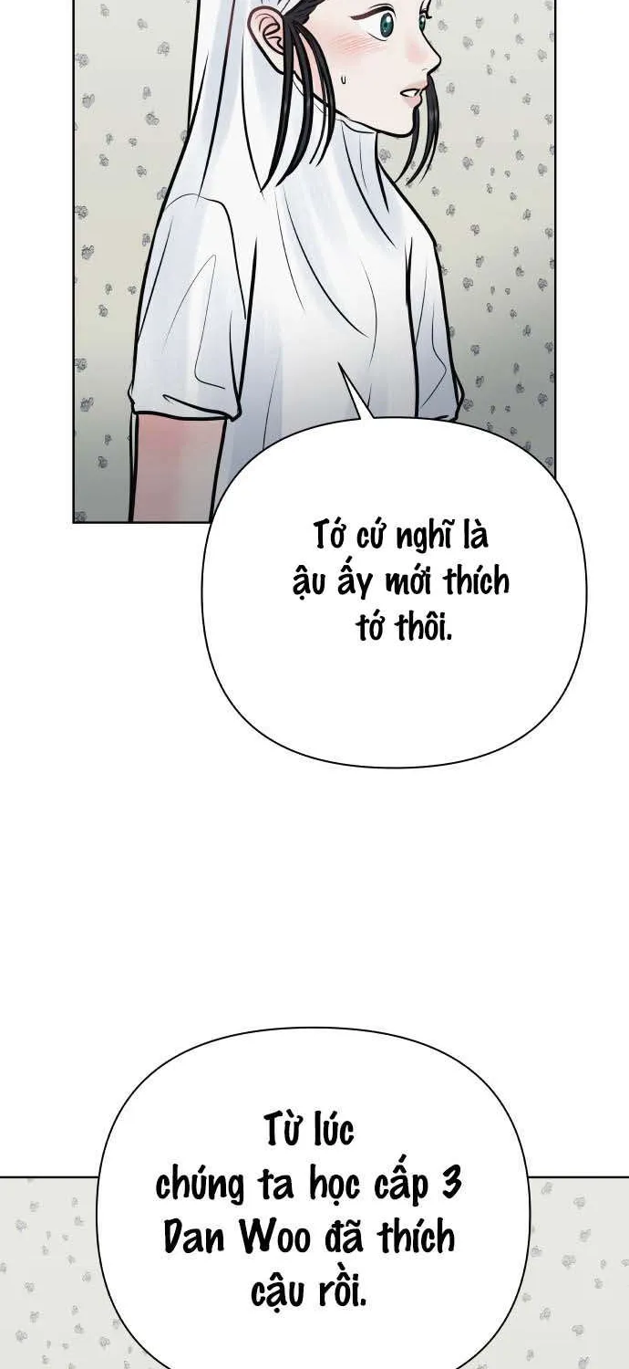 Tinh Tế Bằng Không Chap 30 - Next Chap 31