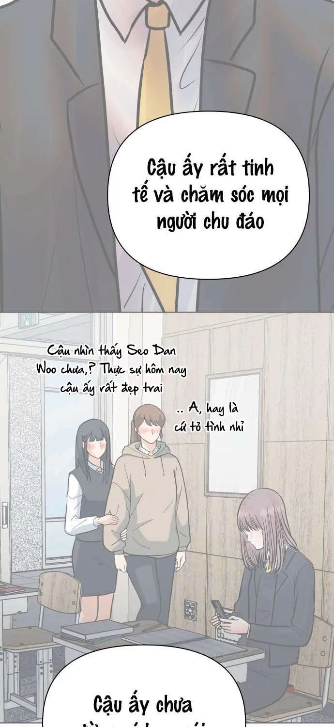 Tinh Tế Bằng Không Chap 30 - Next Chap 31