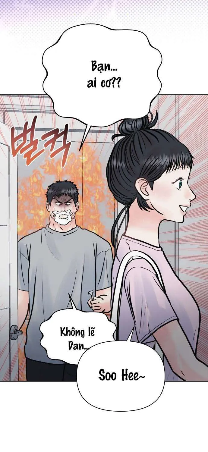 Tinh Tế Bằng Không Chap 30 - Next Chap 31