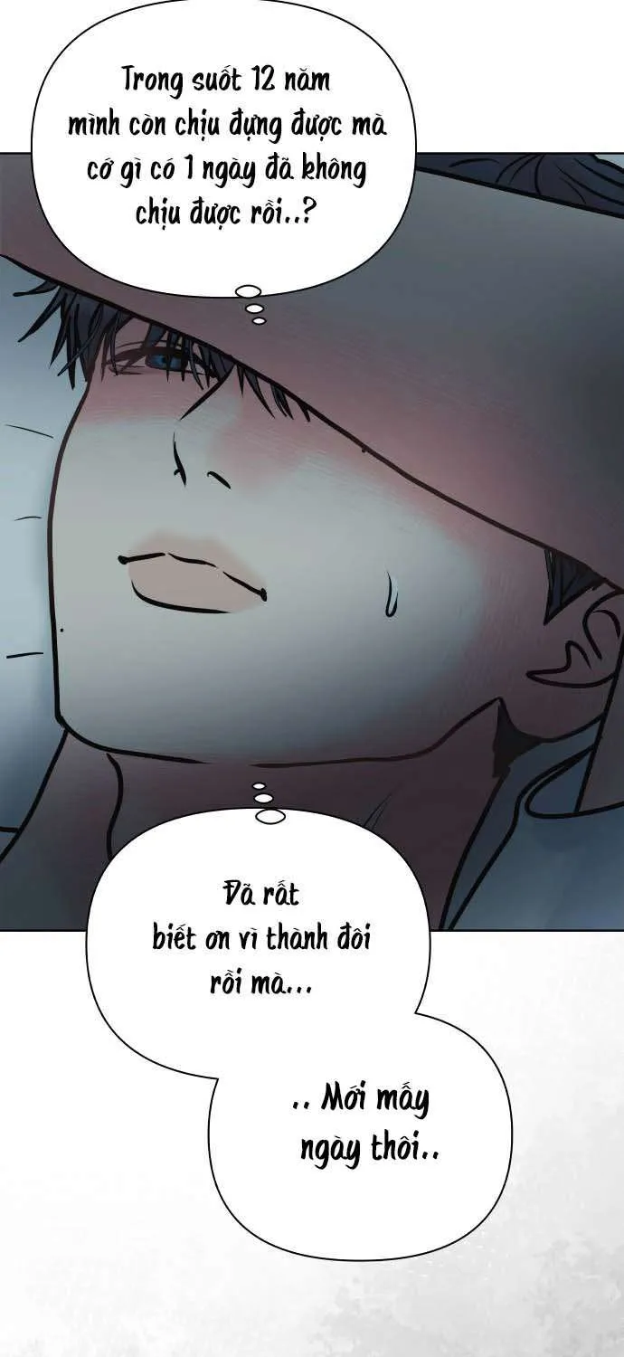 Tinh Tế Bằng Không Chap 30 - Next Chap 31