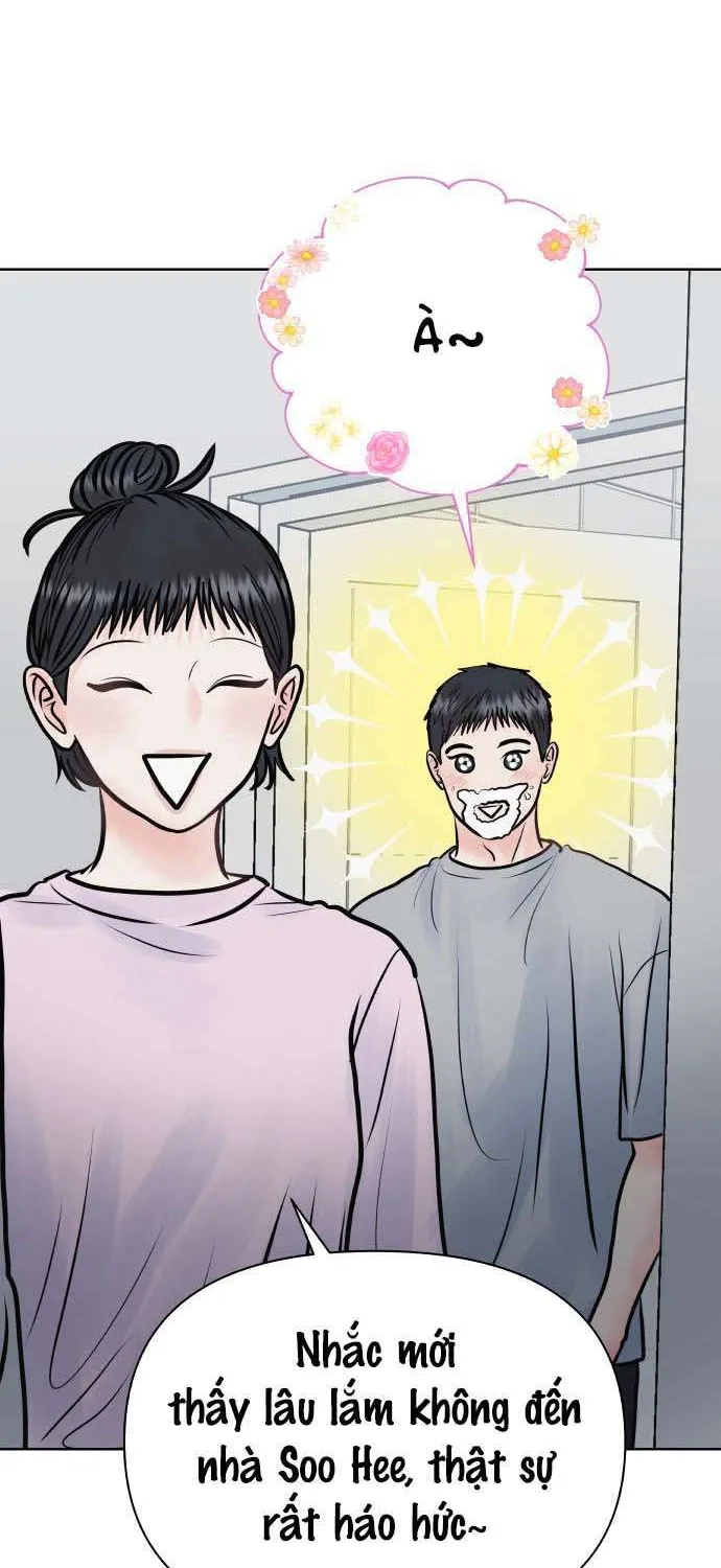 Tinh Tế Bằng Không Chap 30 - Next Chap 31