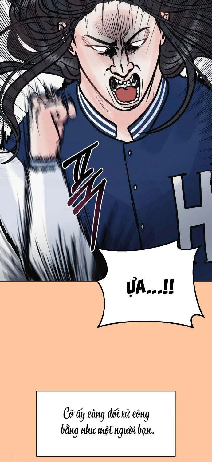 Tinh Tế Bằng Không Chap 31 - Next Chap 32