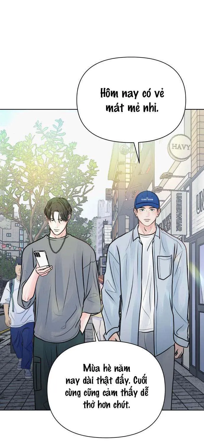 Tinh Tế Bằng Không Chap 31 - Next Chap 32