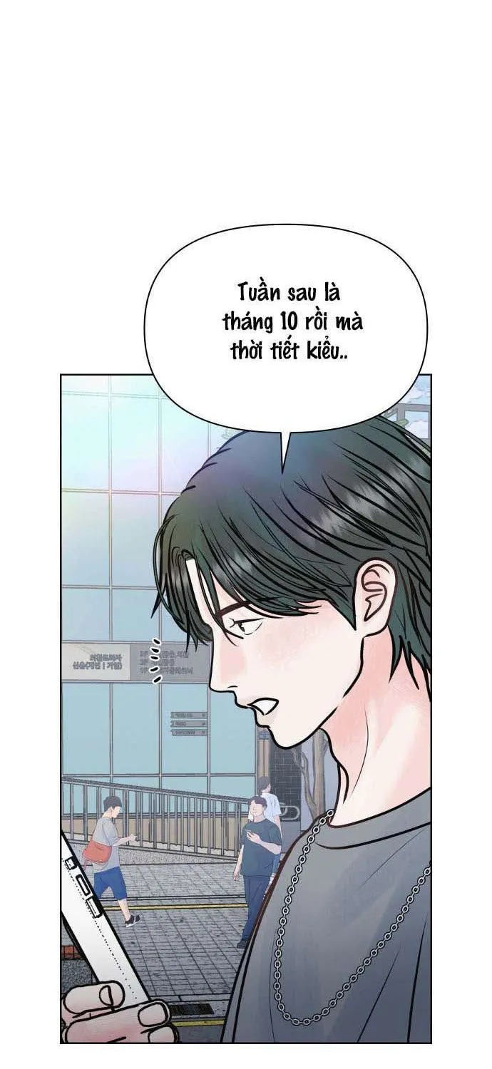 Tinh Tế Bằng Không Chap 31 - Next Chap 32