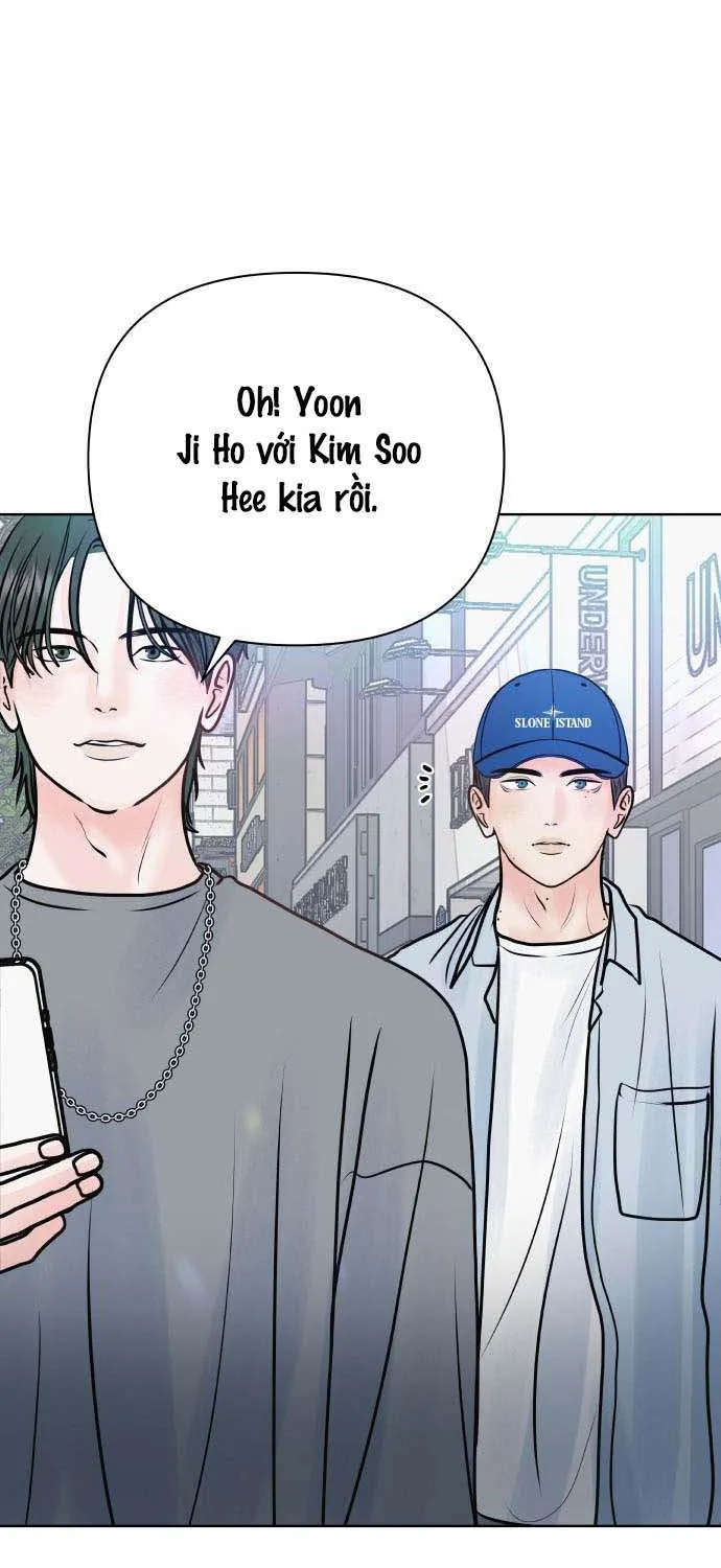 Tinh Tế Bằng Không Chap 31 - Next Chap 32