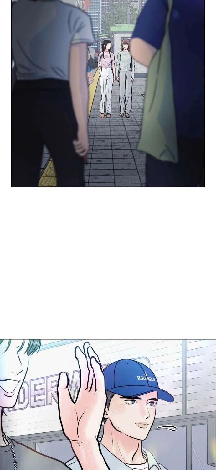 Tinh Tế Bằng Không Chap 31 - Next Chap 32