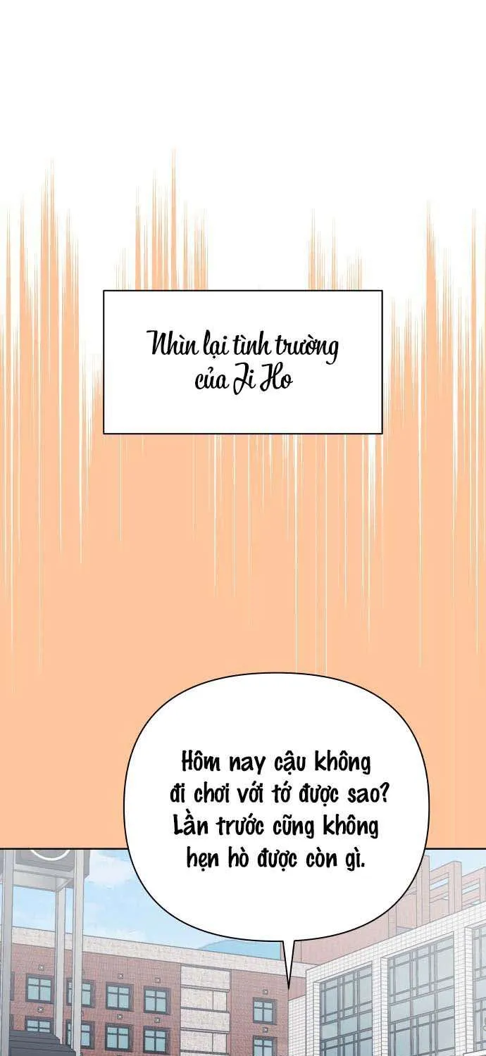 Tinh Tế Bằng Không Chap 31 - Next Chap 32