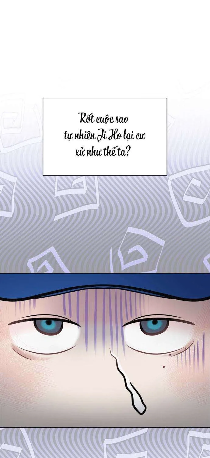 Tinh Tế Bằng Không Chap 31 - Next Chap 32