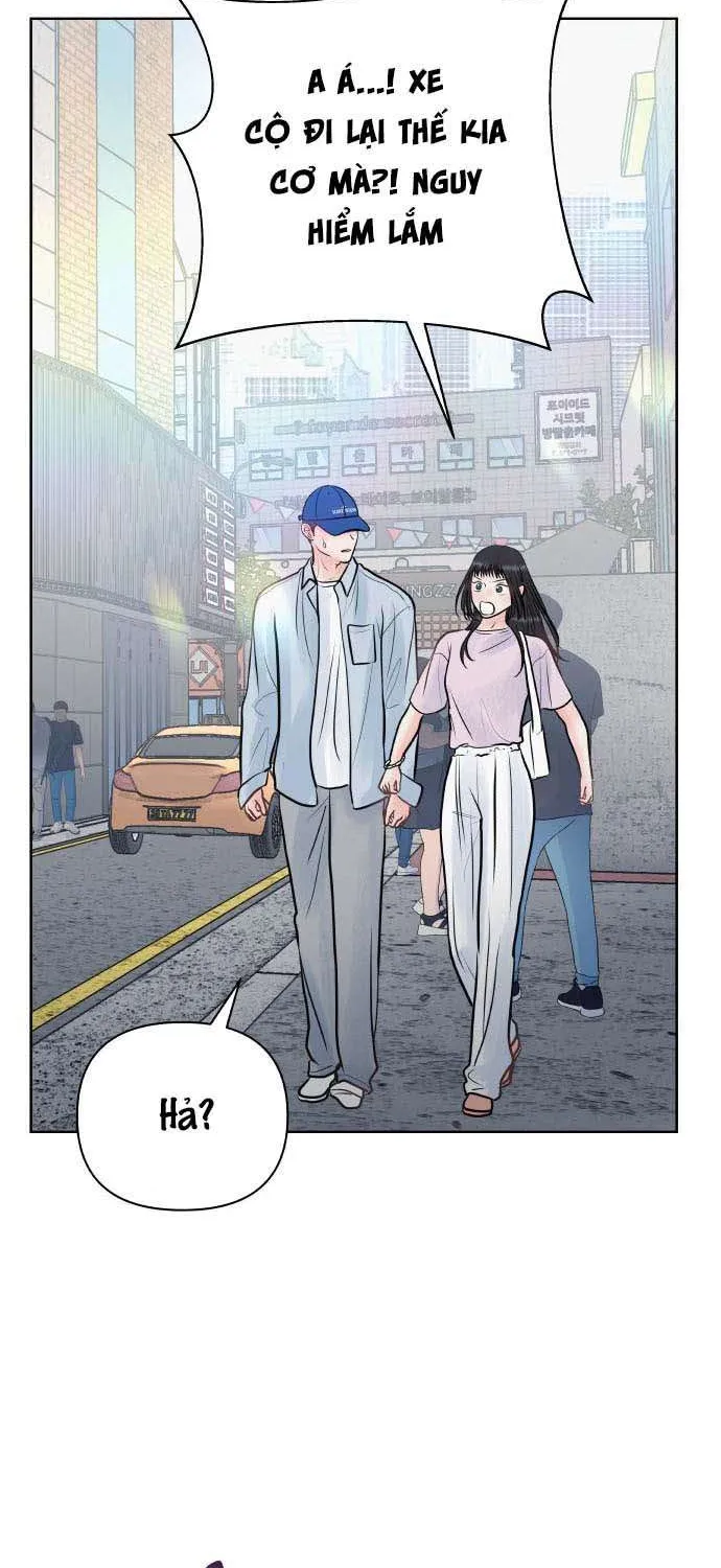 Tinh Tế Bằng Không Chap 31 - Next Chap 32