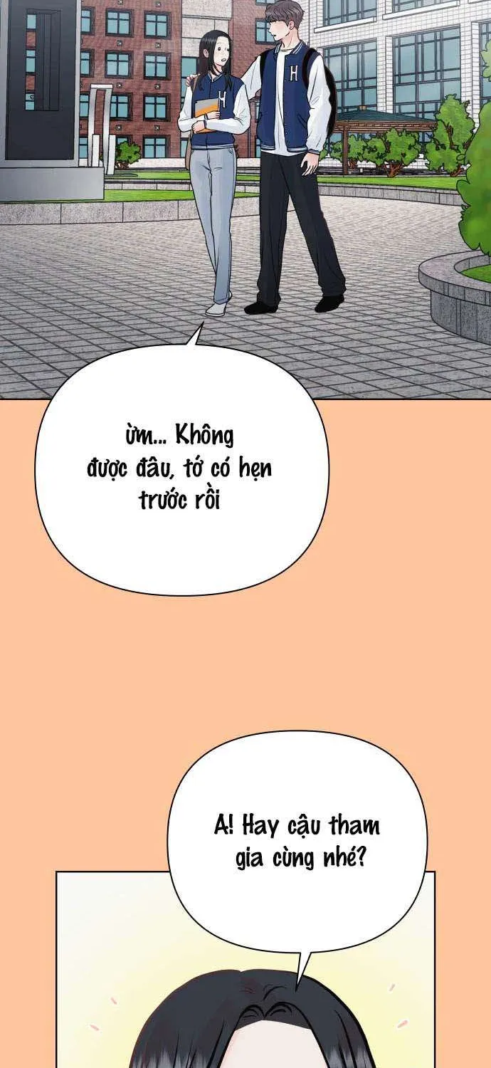 Tinh Tế Bằng Không Chap 31 - Next Chap 32