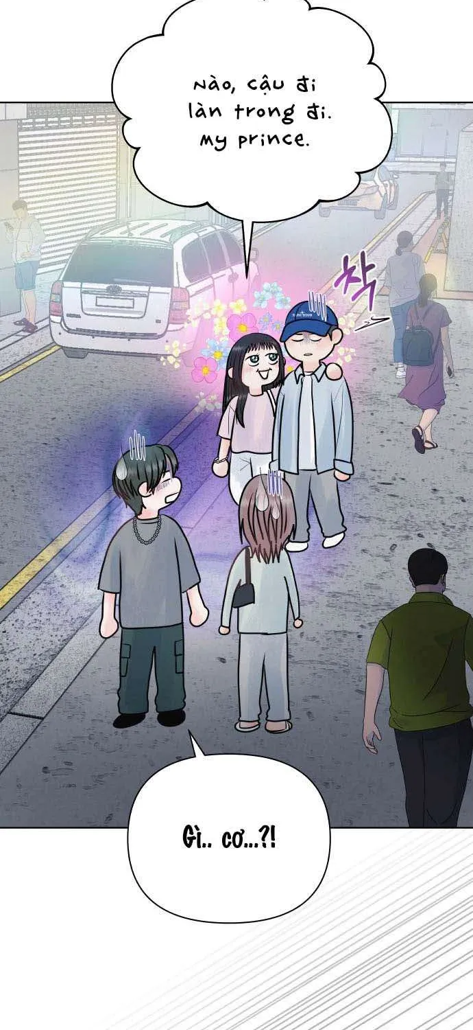 Tinh Tế Bằng Không Chap 31 - Next Chap 32