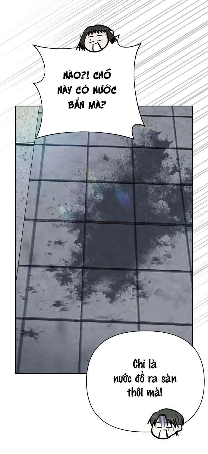 Tinh Tế Bằng Không Chap 31 - Next Chap 32