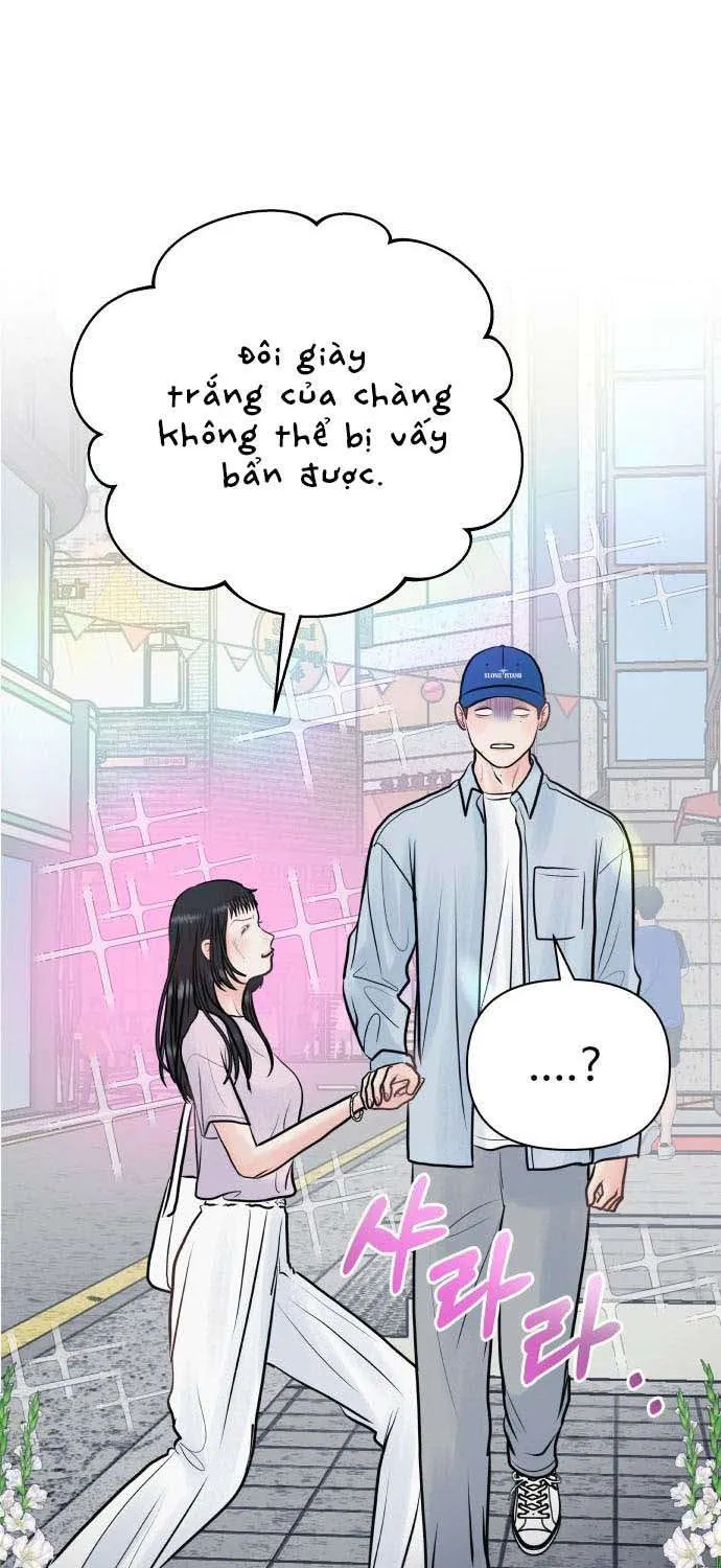 Tinh Tế Bằng Không Chap 31 - Next Chap 32