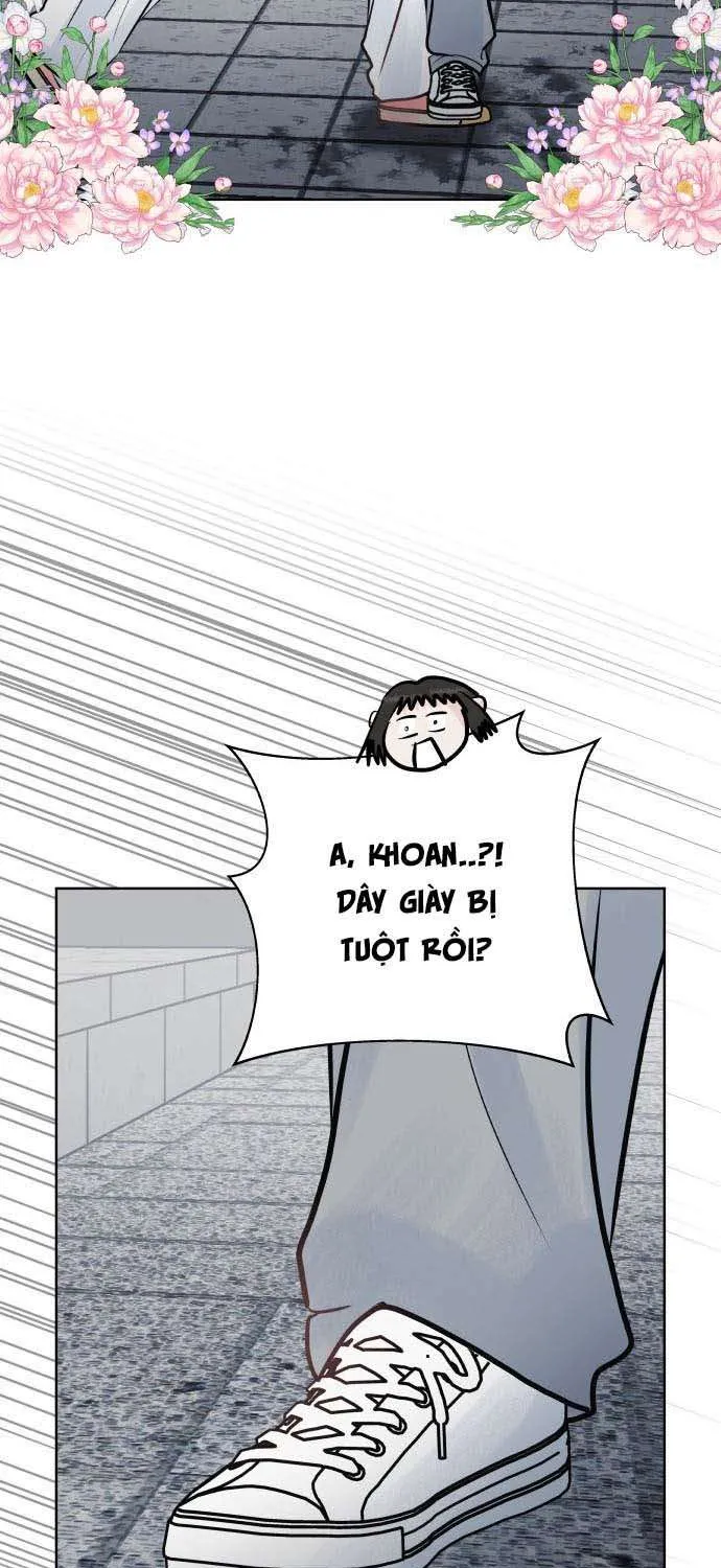 Tinh Tế Bằng Không Chap 31 - Next Chap 32