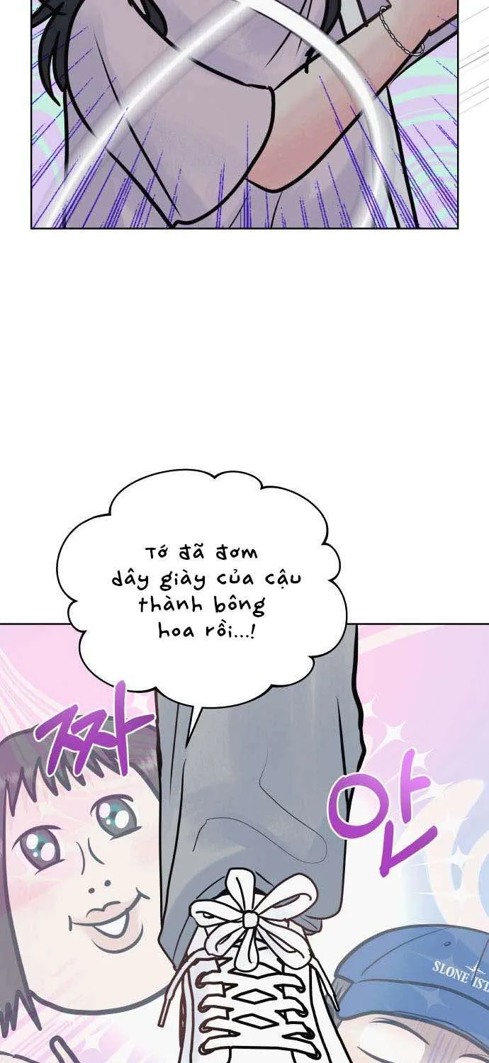 Tinh Tế Bằng Không Chap 31 - Next Chap 32