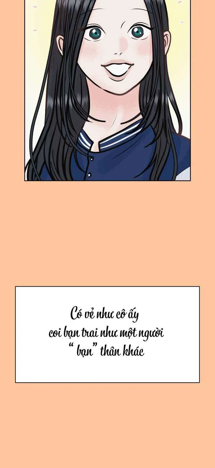 Tinh Tế Bằng Không Chap 31 - Next Chap 32