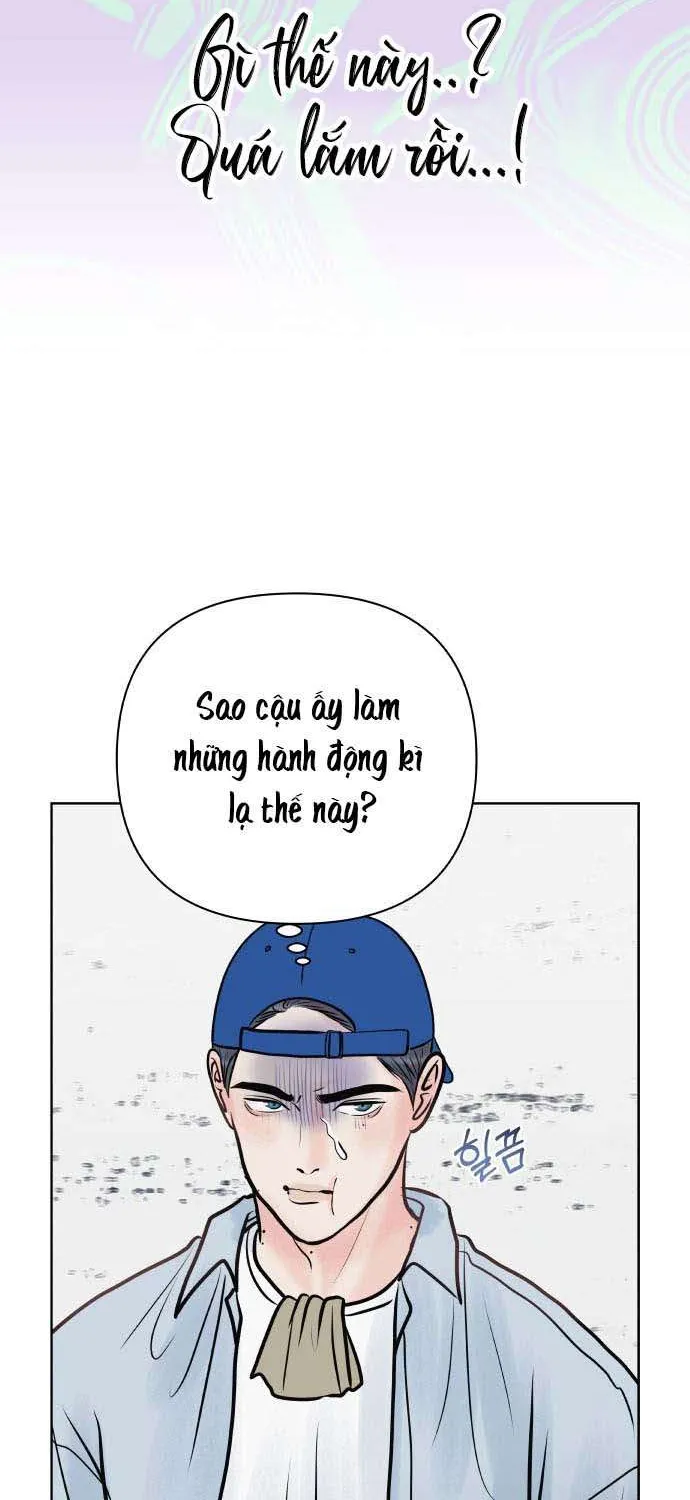 Tinh Tế Bằng Không Chap 31 - Next Chap 32